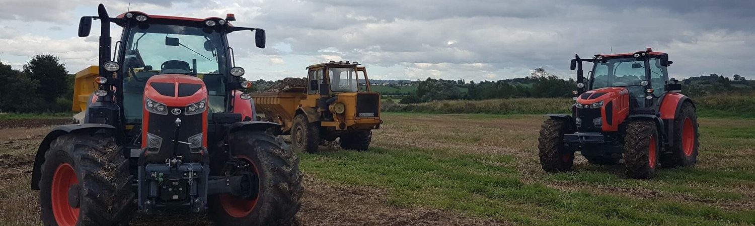 2023 Kubota® for sale in Haldimand Tractor, Jarvis, Ontario